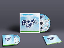  Bonny DVD Sample 