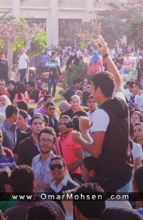 Omar Mohsen قناه عمر محسن