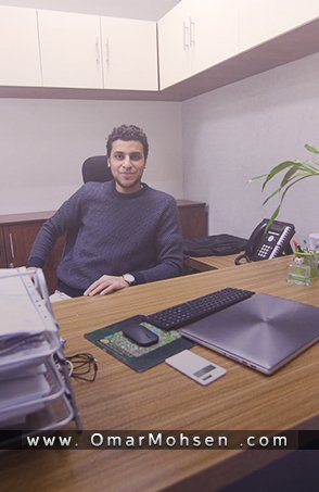 Omar Mohsen Website Photo SlideShow