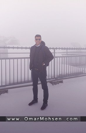 Omar Mohsen Website Photo SlideShow