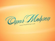  Omar Mohsen Desgins 