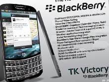 blackberry