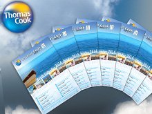 Thomas Cock Magazine