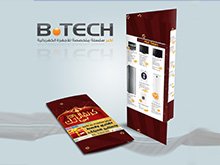  B.Tech Flayer 